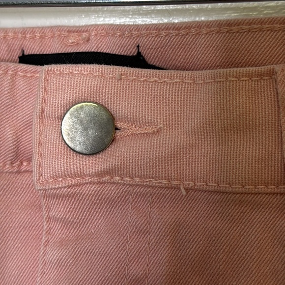 PrettyLittleThing Pink Mini Skirt for Casual Wear - Picture 4 of 7